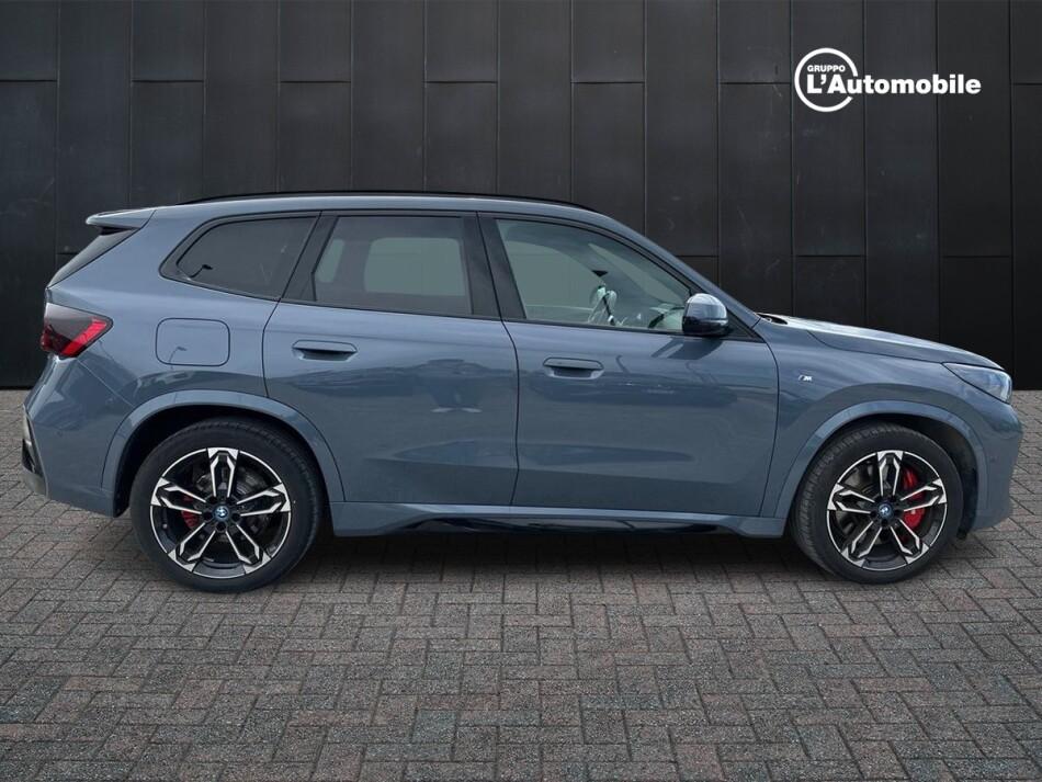 BMW X1 xdrive 25e MSport auto