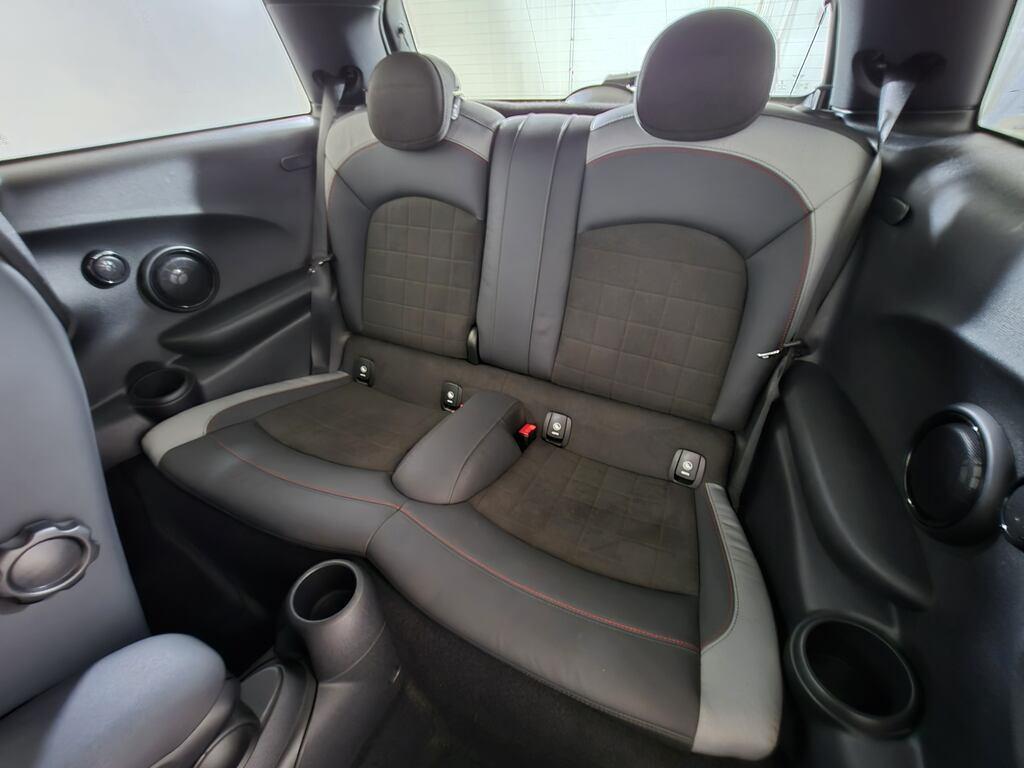 Mini Cooper S 2.0 TwinPower Turbo Cooper S Hype