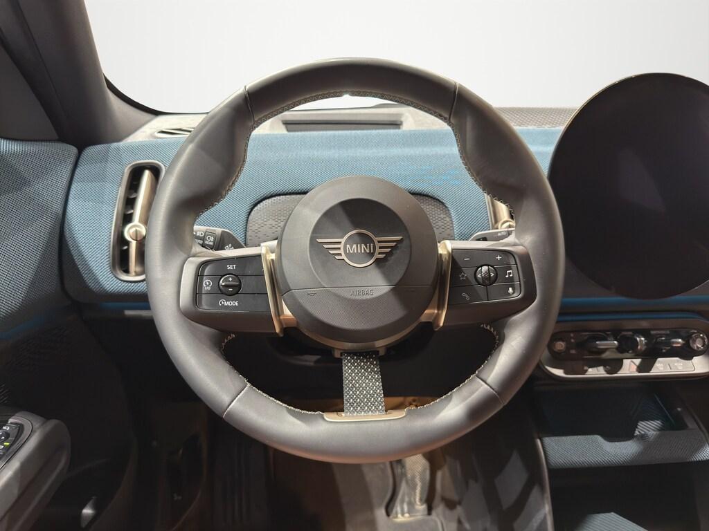 Mini Mini Countryman 1.5 48V C Favoured auto