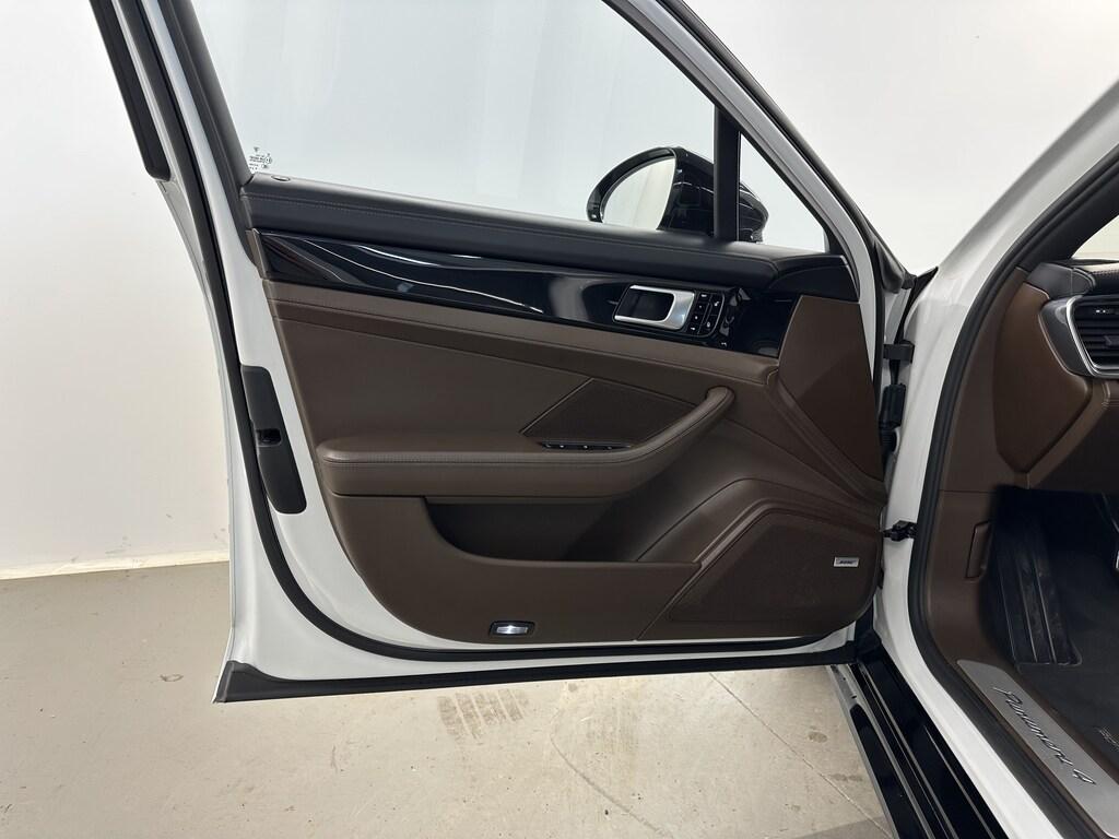Porsche Panamera Sport Turismo 2.9 4 e-hybrid auto