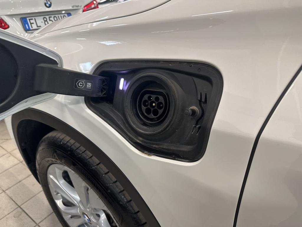 BMW X1 xdrive25e Advantage auto