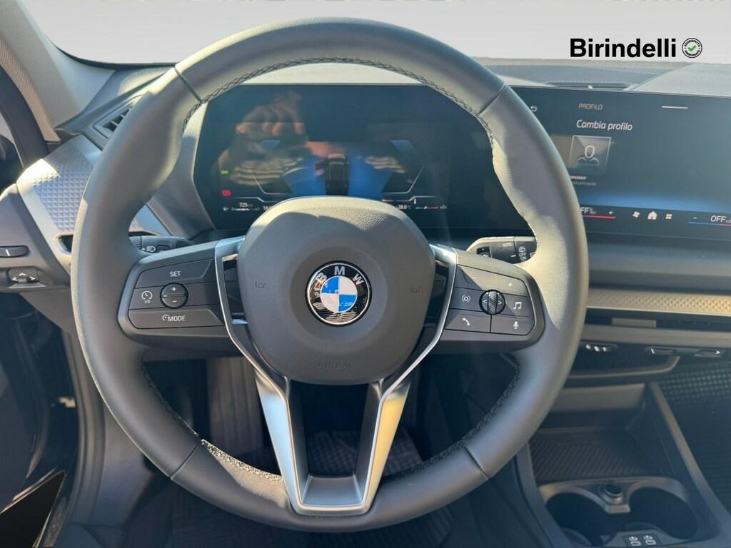 BMW Serie 1 118d MSport Design auto