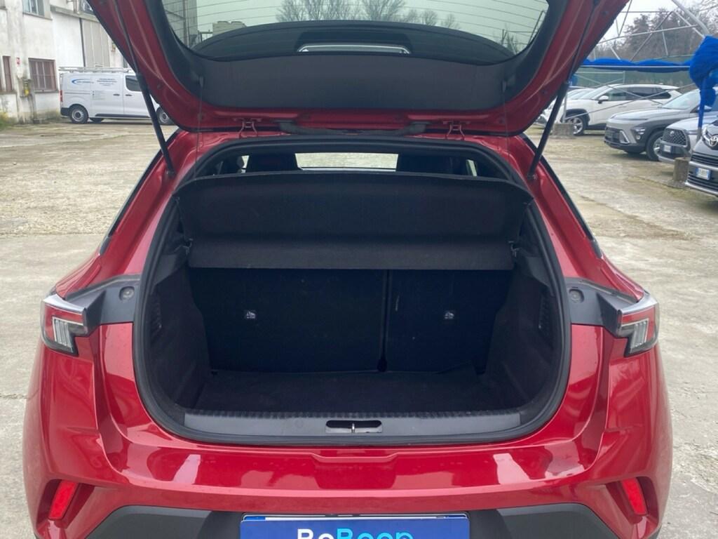 Opel Mokka 1.2 t GS s&s 100cv