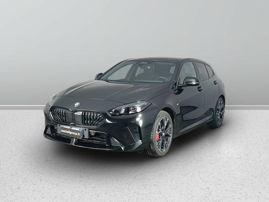 BMW Serie 1 118d MSport Pro auto