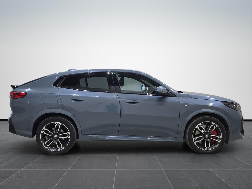 BMW X2 sdrive 18d MSport Pro auto
