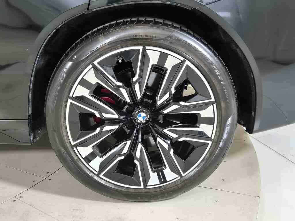 BMW X3 xdrive30e MSport Pro auto