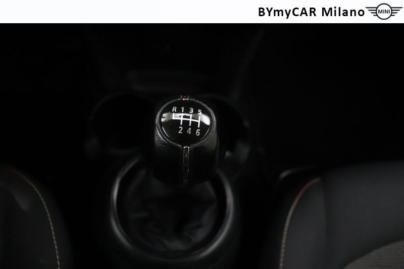 Mini One 1.5 TwinPower Turbo One