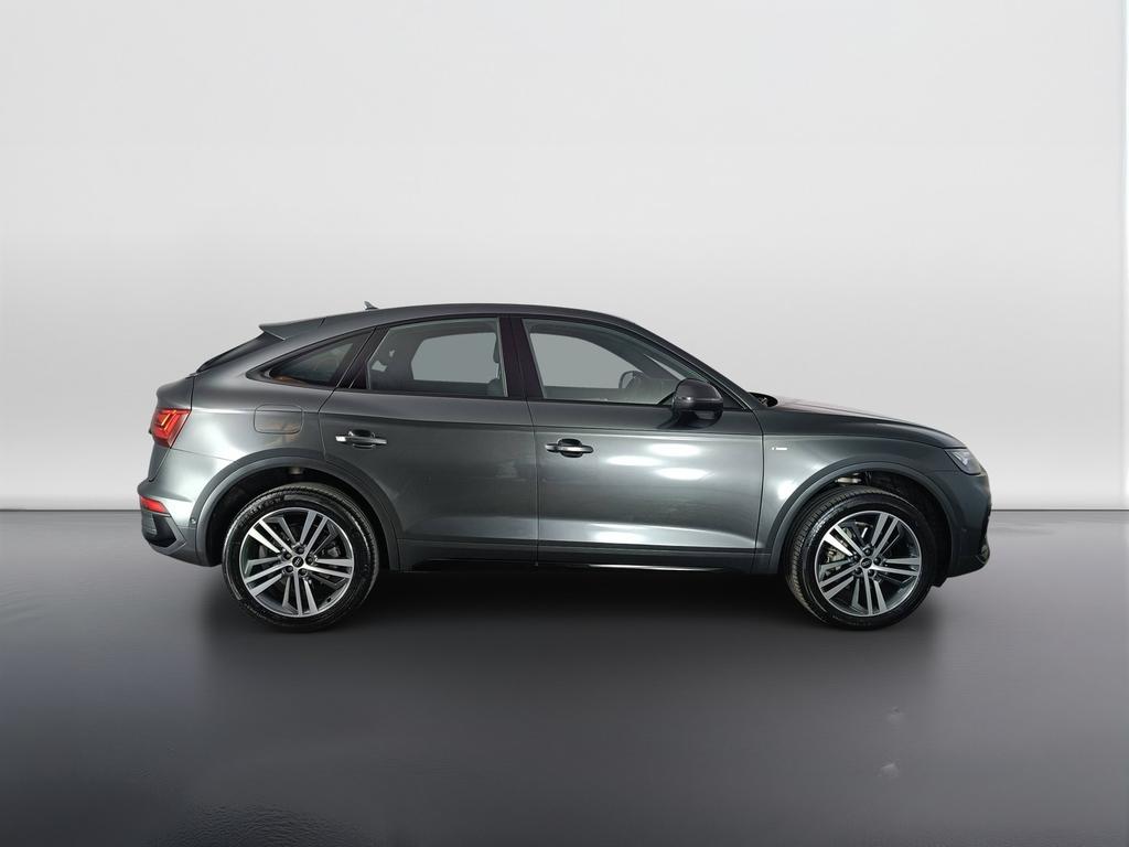 Audi Q5 Sportback 40 2.0 tdi mhev 12V S line Plus quattro s tronic
