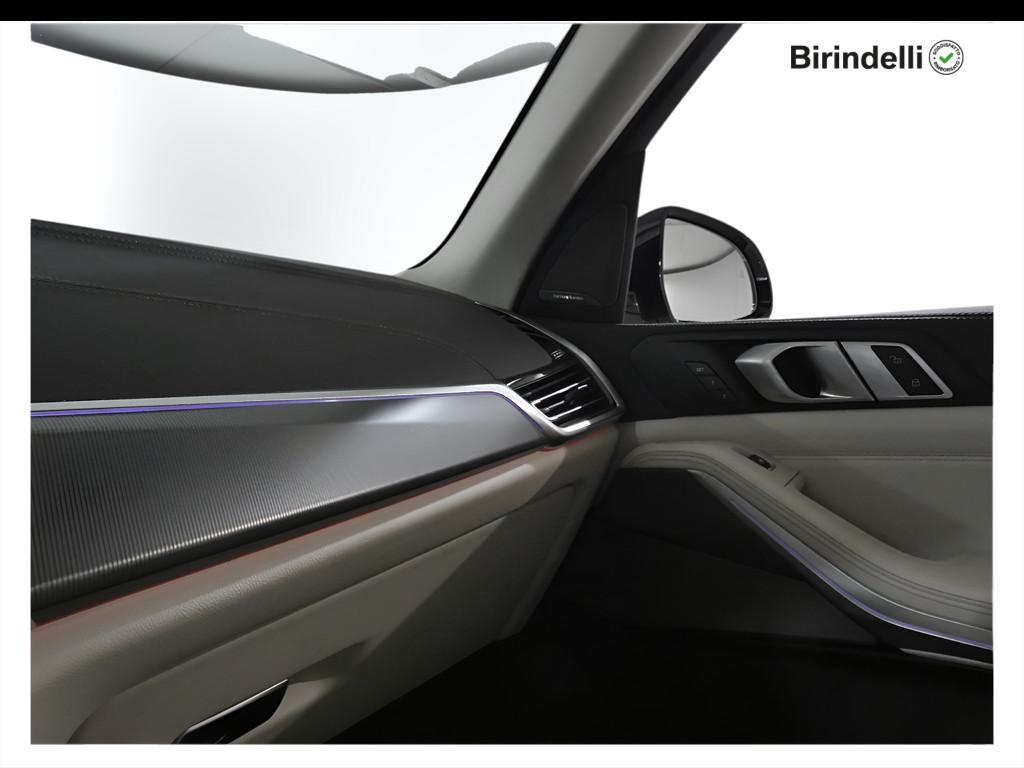 BMW X5 xdrive30d xLine auto
