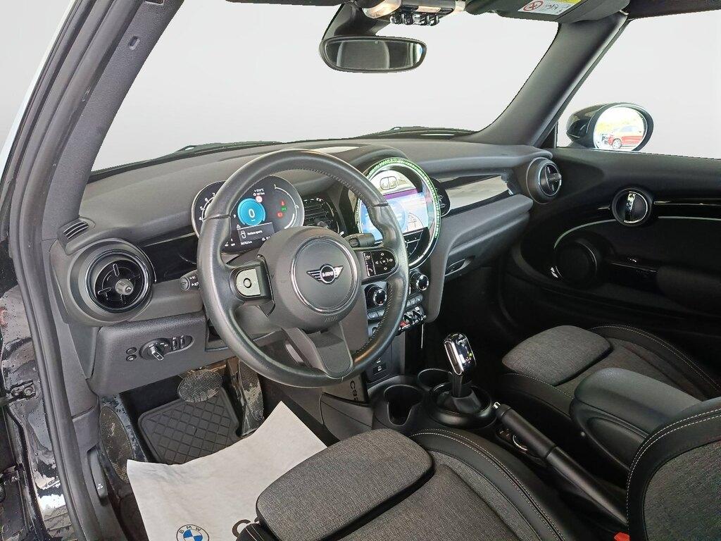 Mini Cooper Cabrio 1.5 Classic Auto