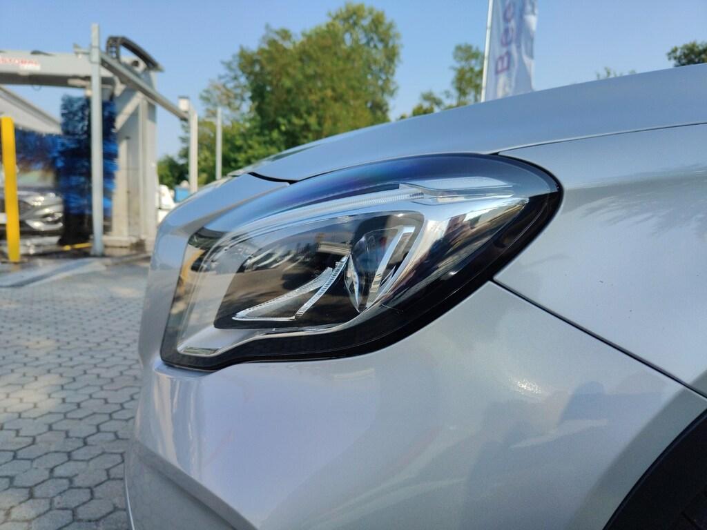 Mercedes GLA 180 d Sport auto