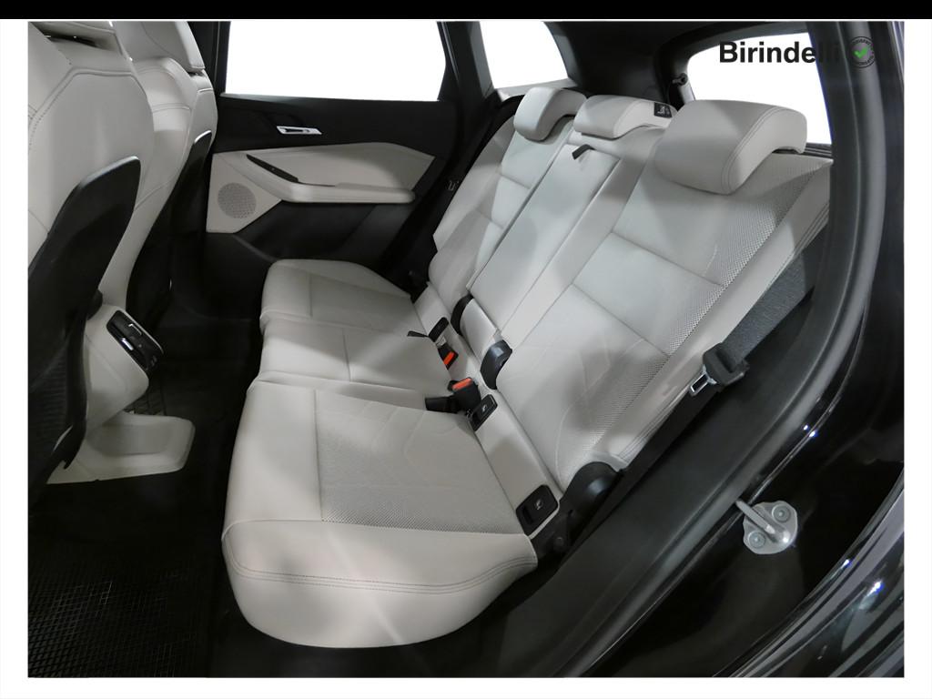 BMW Serie 2 218d Active Tourer Luxury auto