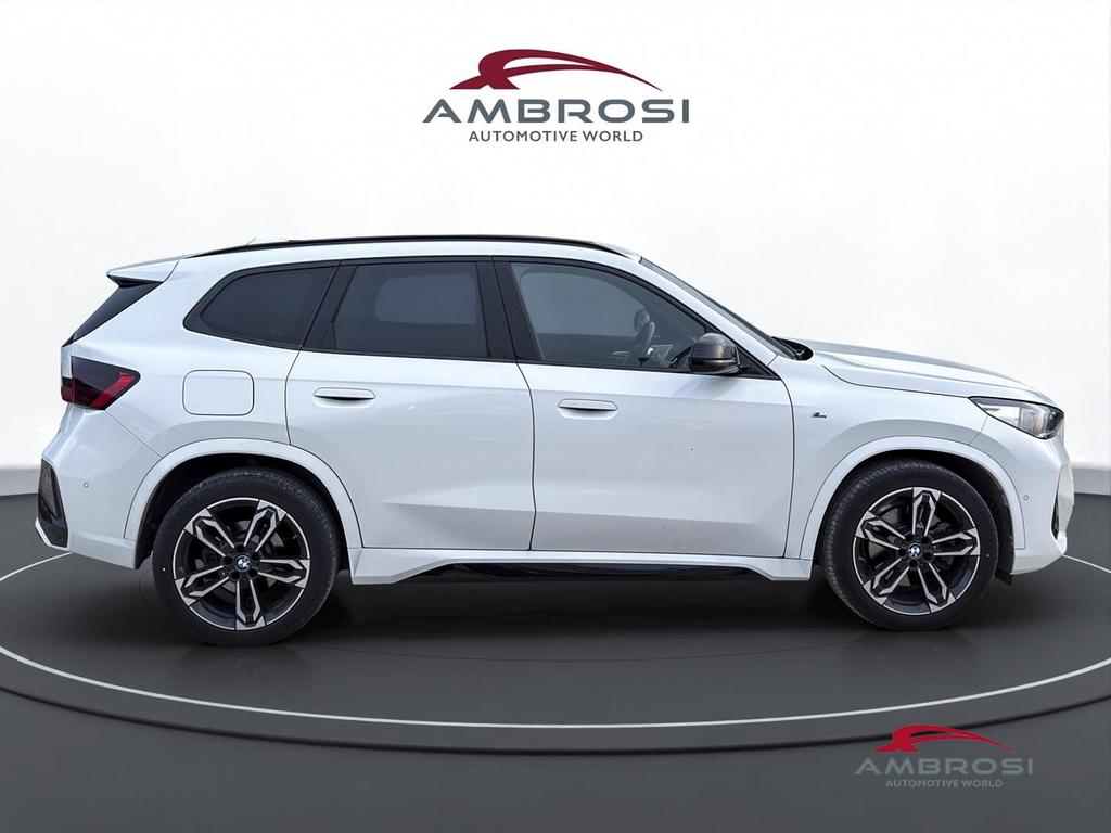 BMW X1 xdrive23d mhev 48V MSport Edition Signature auto