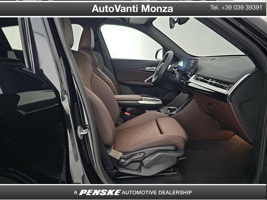 BMW iX1 edrive 20 MSport