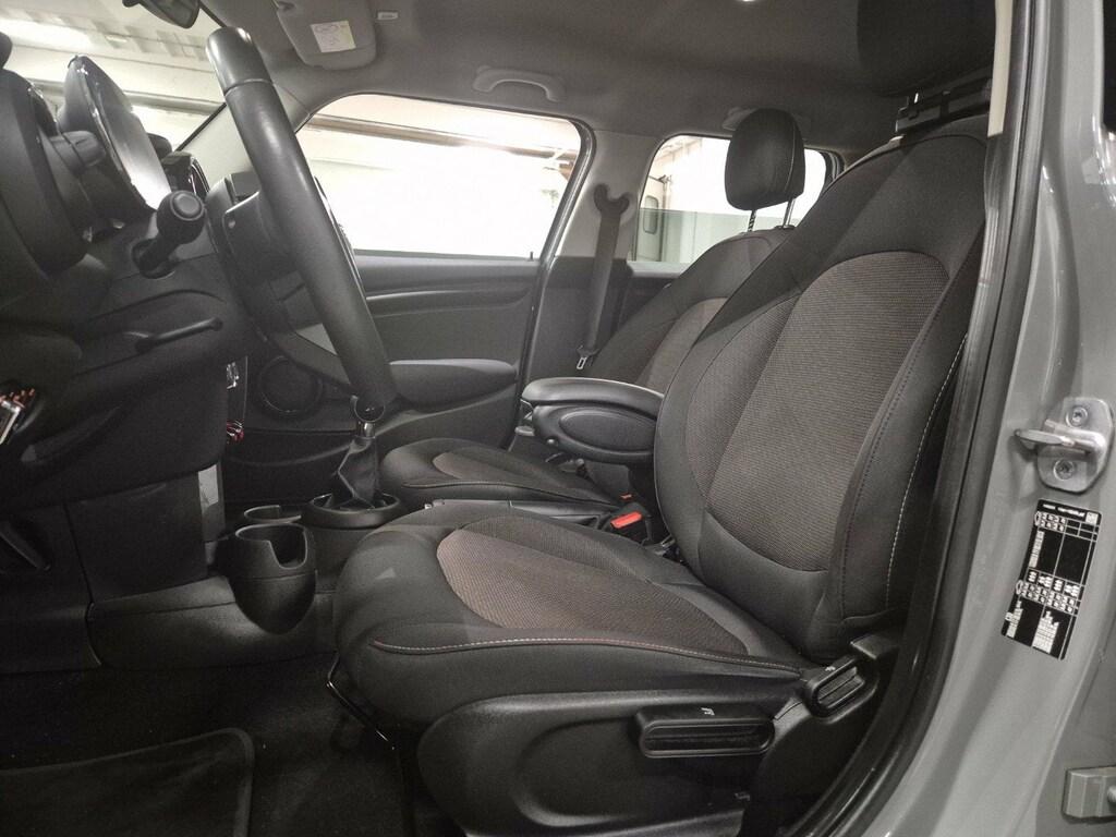 Mini Mini 5p 1.5 One Camden 102cv