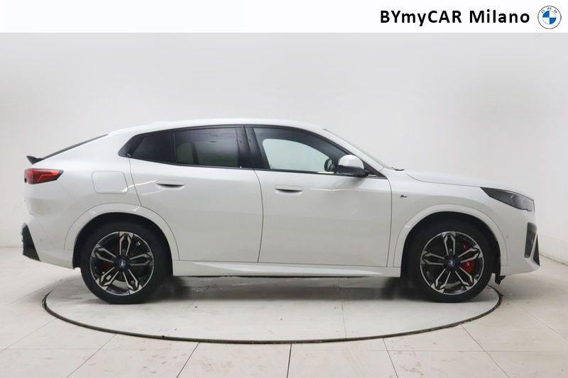 BMW iX2 edrive 20 MSport Pro