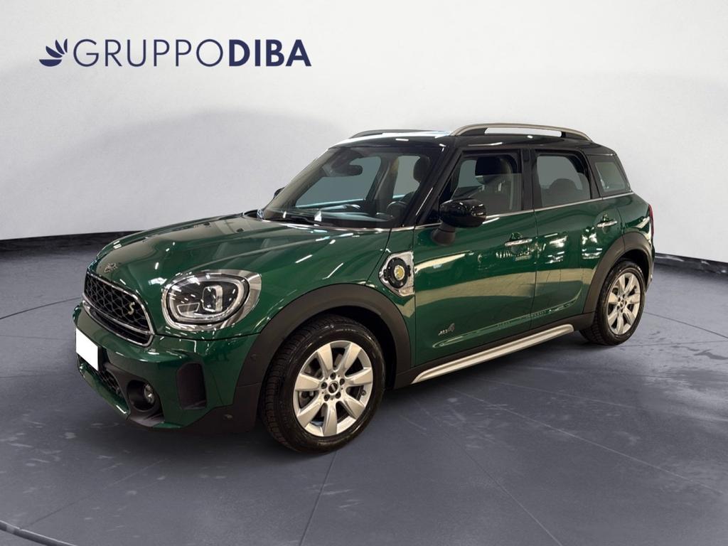 Mini Cooper SE Countryman Mini Countryman 1.5 Cooper SE Business all4 auto