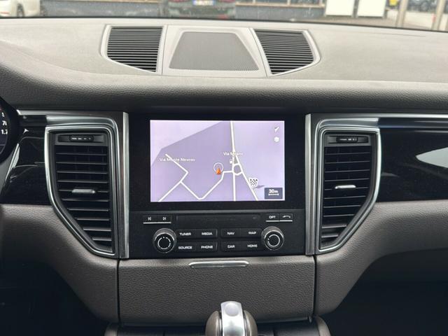 Porsche Macan 2.0 252cv pdk
