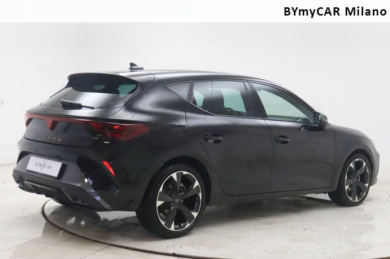 Cupra Leon 2.0 tdi 150cv dsg