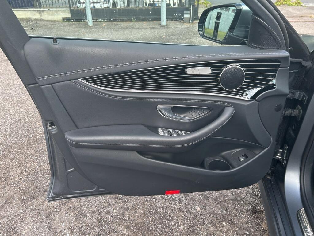 Mercedes Classe E 450 eq-boost Premium 4matic auto my20