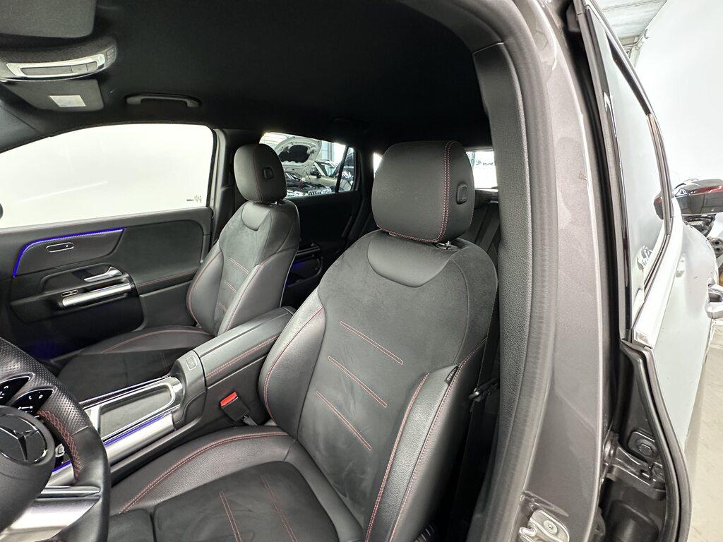 Mercedes GLA 200 d AMG Line Premium auto