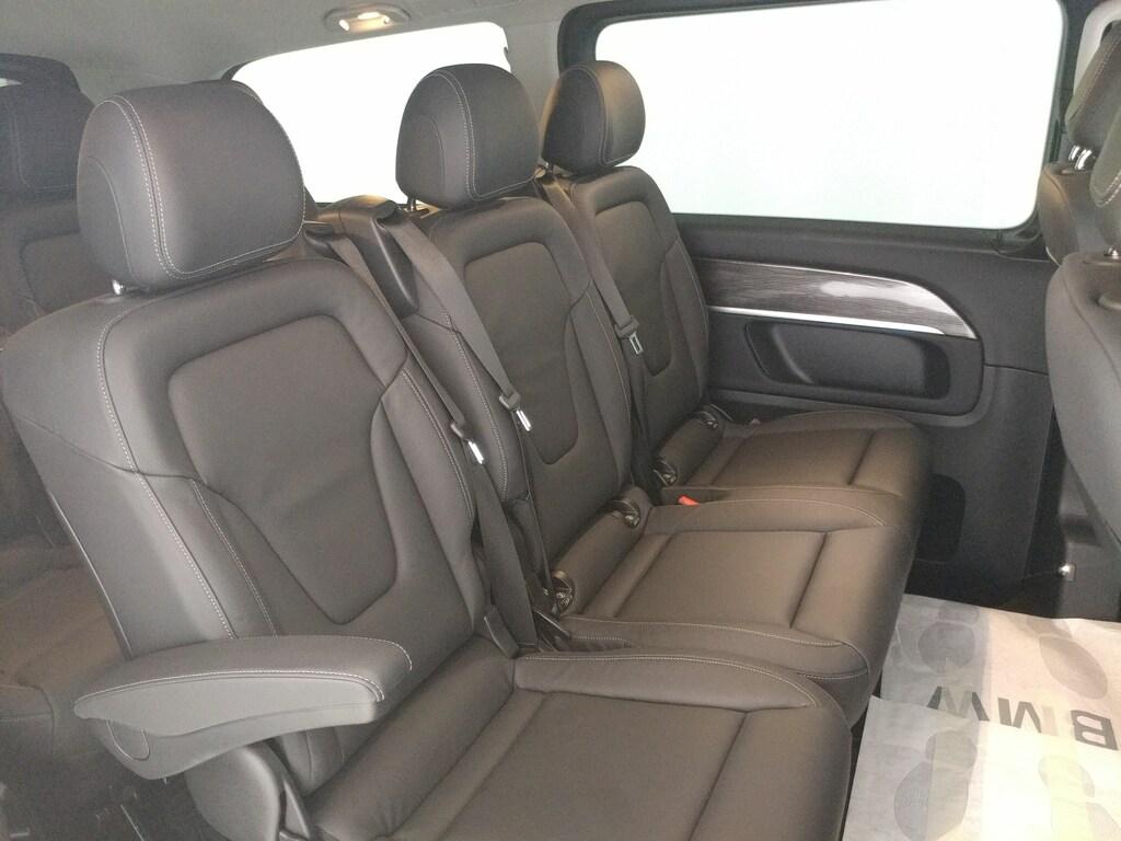 Mercedes Classe V V Long 250 d Premium auto