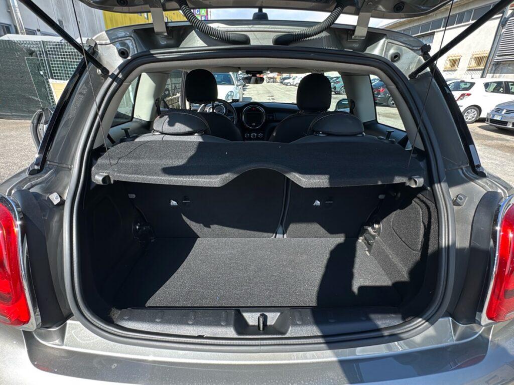 Mini One D 1.5 TwinPower Turbo One D Baker Street