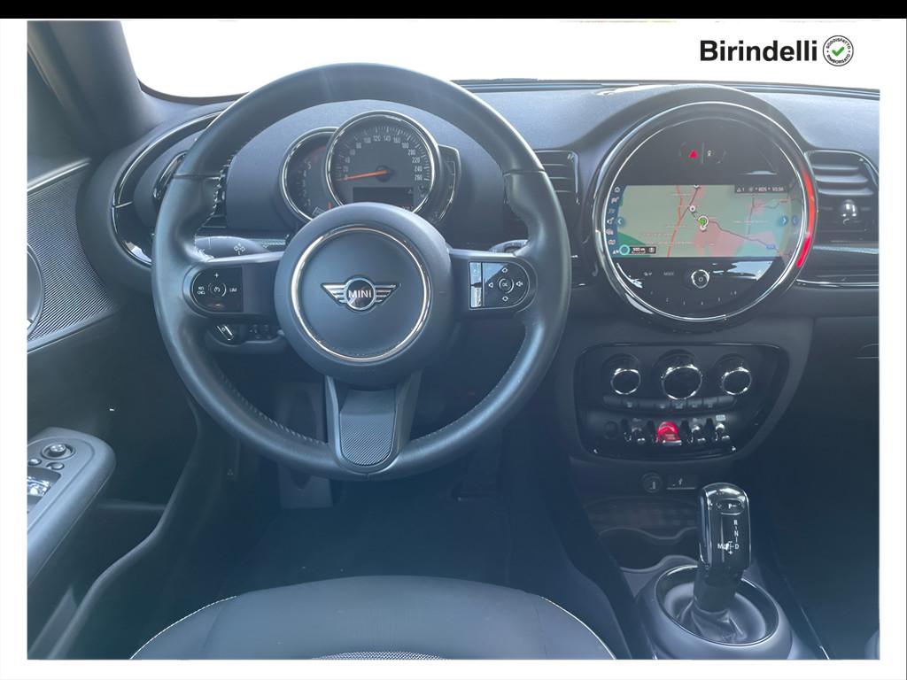 Mini One D Clubman 1.5 One D Business Auto