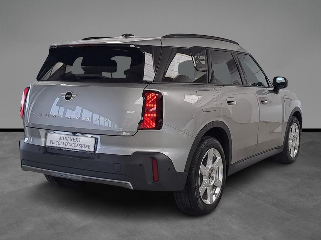 Mini Mini Countryman 2.0 48V D Classic auto