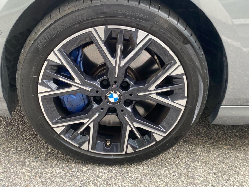 BMW Serie 1 M M135 xdrive auto