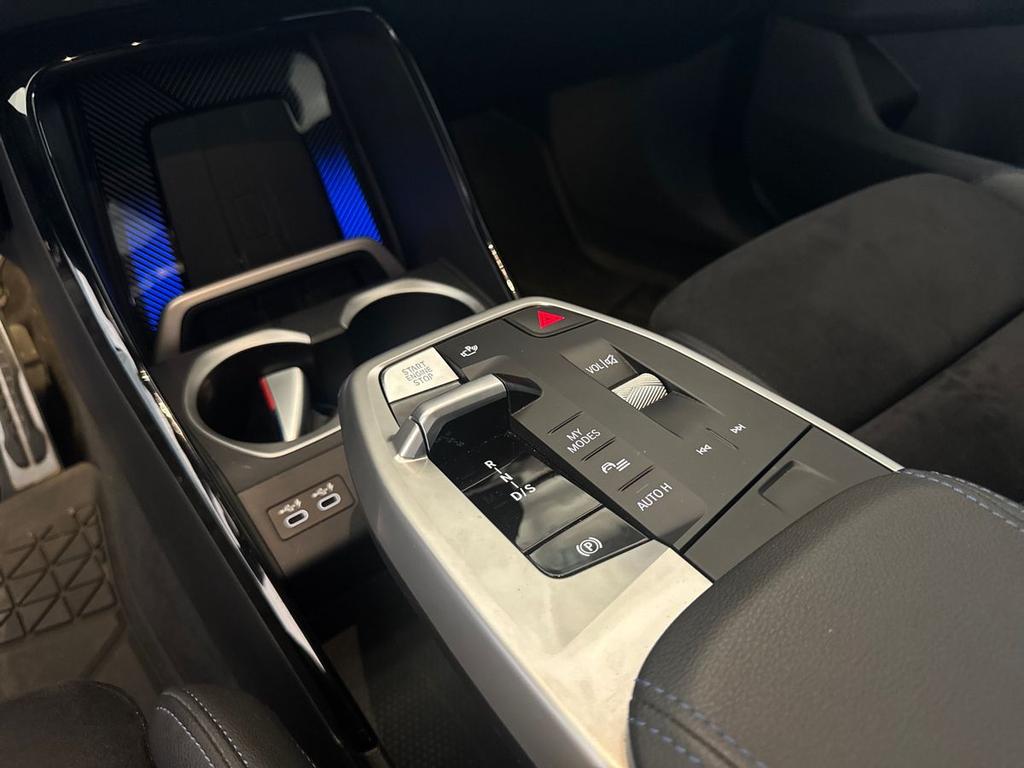 BMW X1 xdrive23d mhev 48V MSport Edition Balance auto