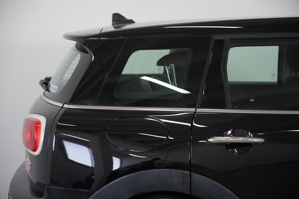 Mini One D Clubman 1.5 One D Boost Auto