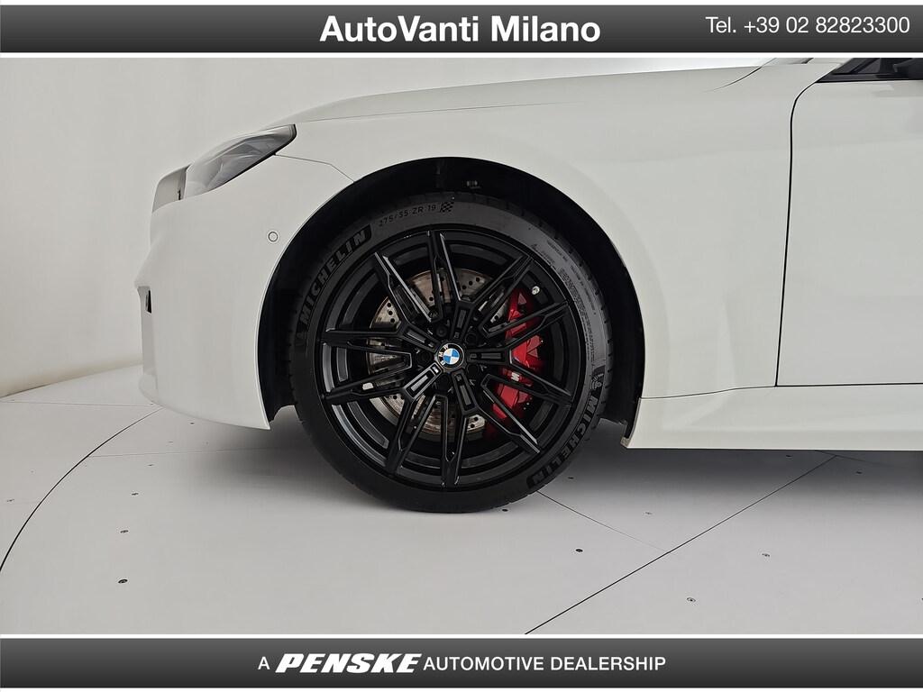 BMW M2 Coupe 3.0 480cv auto