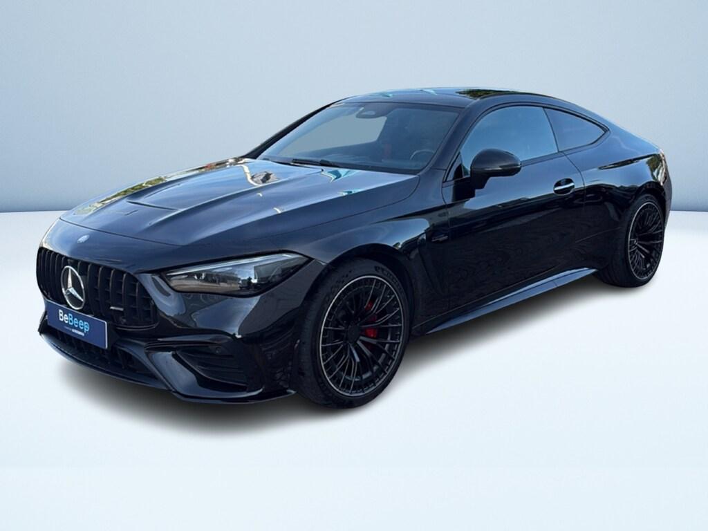 Mercedes CLE AMG CLE Coupe AMG 53 Premium Plus 4matic+ auto
