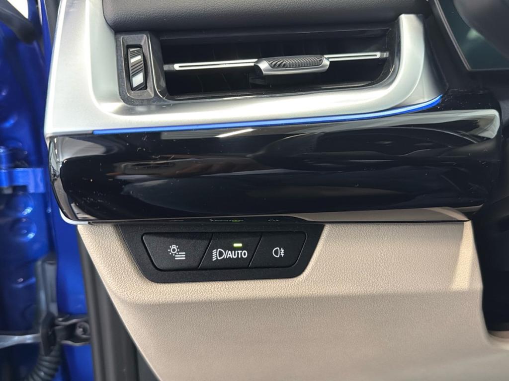 BMW X1 sdrive18d MSport Edition Signature auto