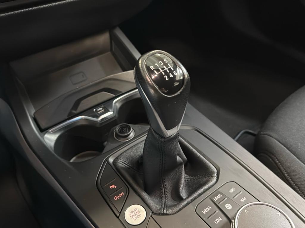 BMW Serie 1 116d Business Advantage