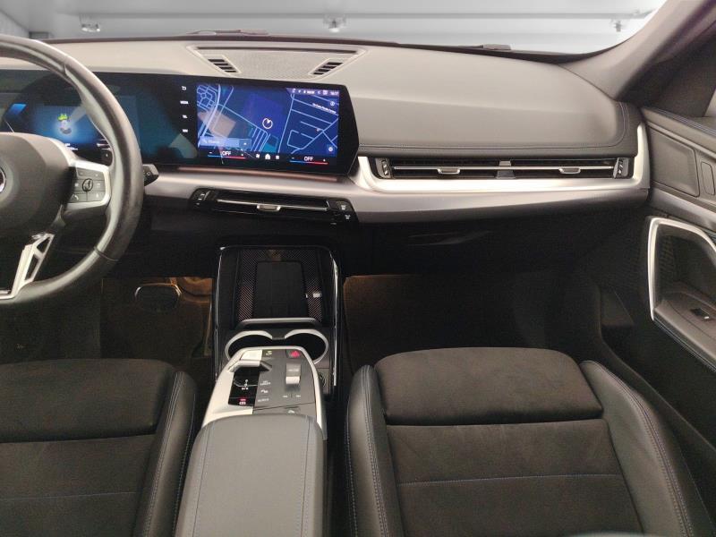 BMW X1 sdrive18d MSport auto