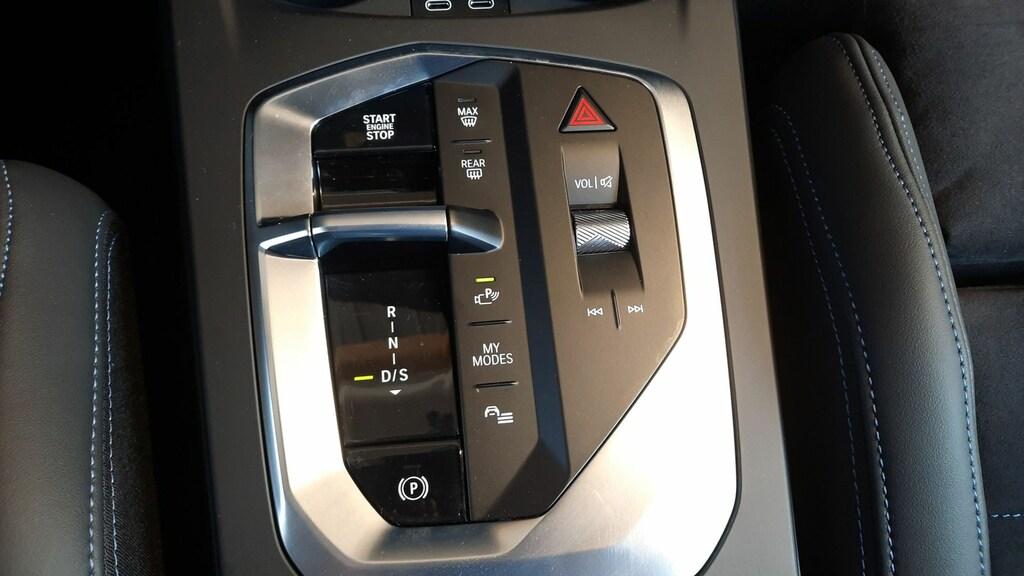 BMW Serie 1 118d auto