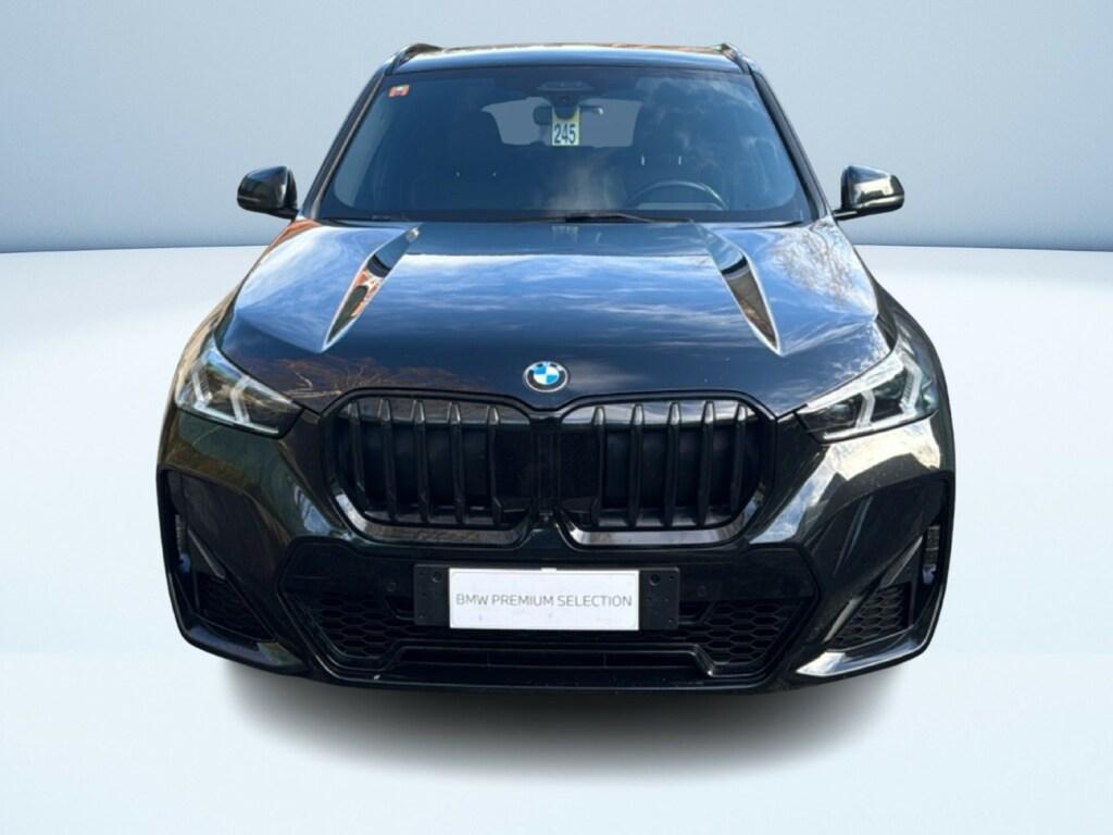 BMW X1 sdrive18d MSport Edition Signature auto