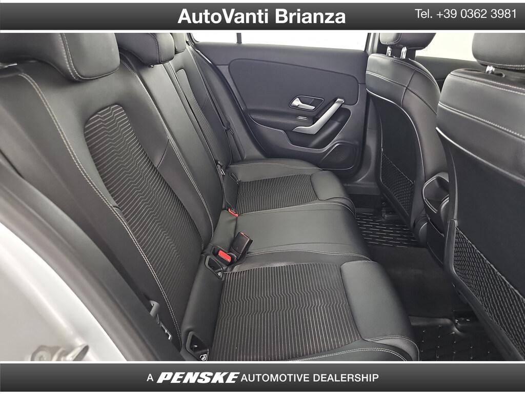 Mercedes Classe A 180 Business auto
