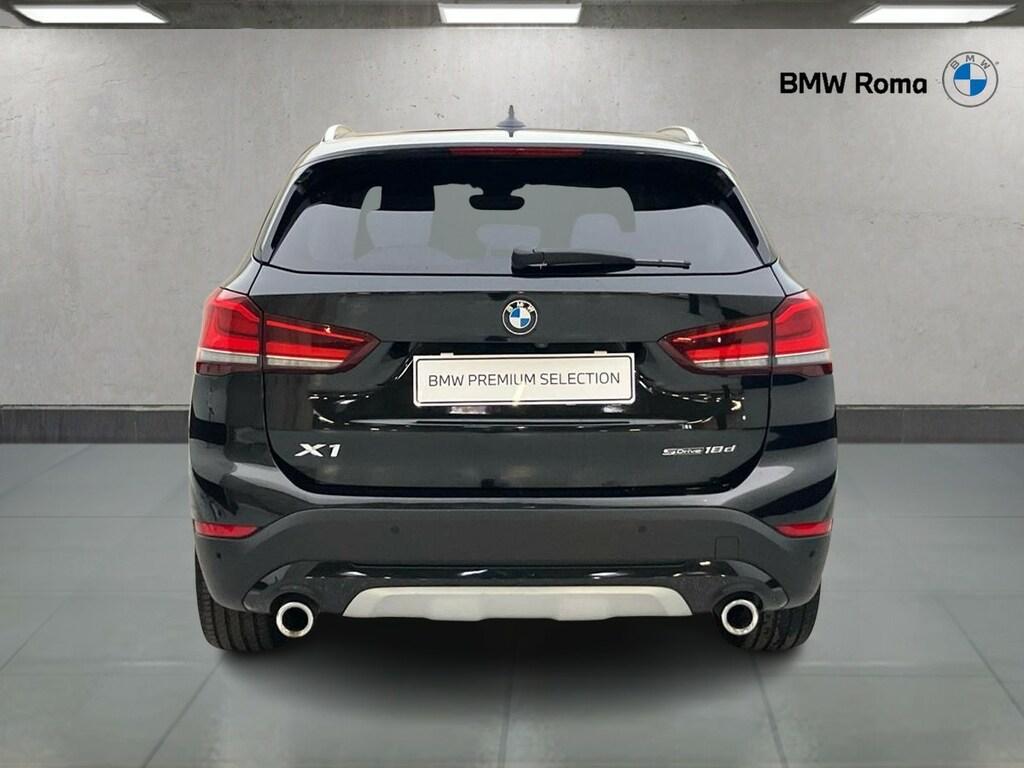 BMW X1 sdrive18d xLine Plus auto