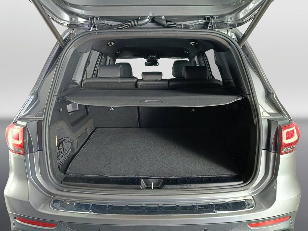 Mercedes GLB 200 d Premium auto