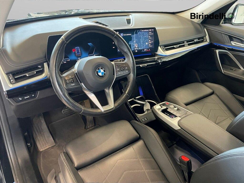 BMW X1 sdrive18i X-Line auto