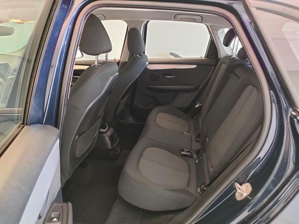 BMW Serie 2 218d Active Tourer auto