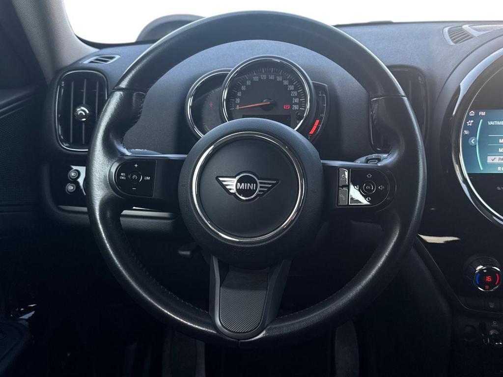 Mini Cooper SE Countryman 1.5 Classic all4 auto