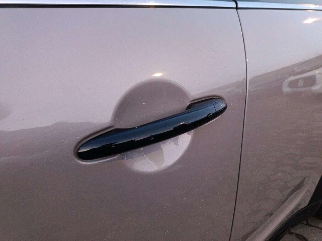 Mini Cooper D Countryman 2.0 TwinPower Turbo Cooper D