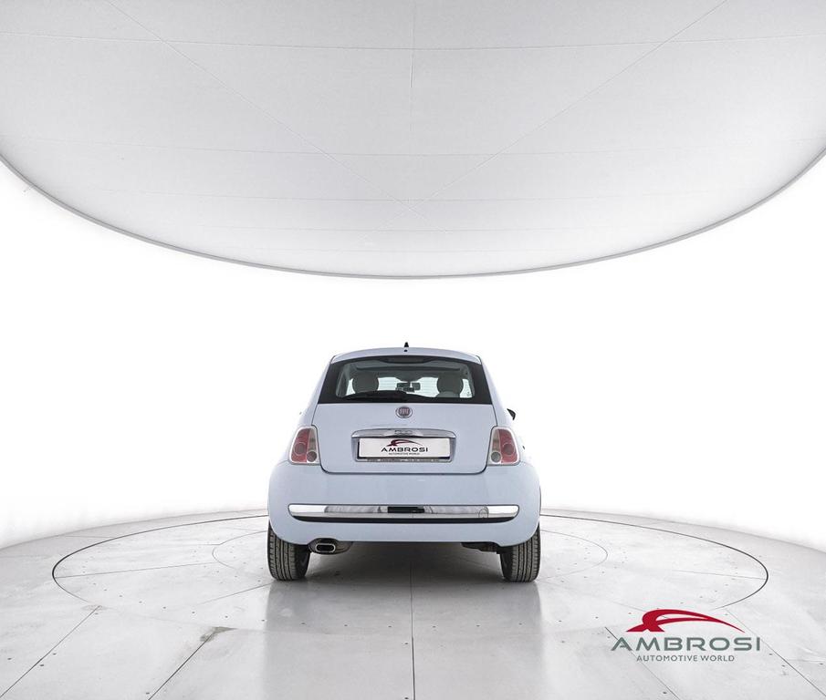 Fiat 500 1.2 Lounge 69cv