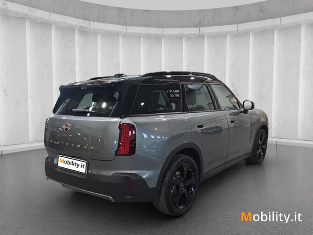 Mini Mini Countryman 2.0 48V D Classic auto