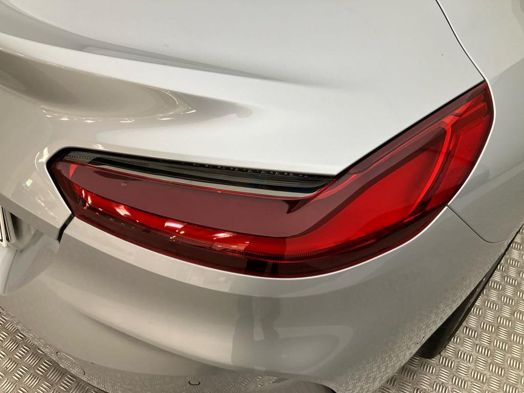BMW Z4 sdrive 20i Msport auto