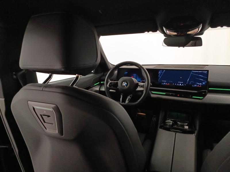 BMW Serie 5 520d 48V Msport sdrive auto